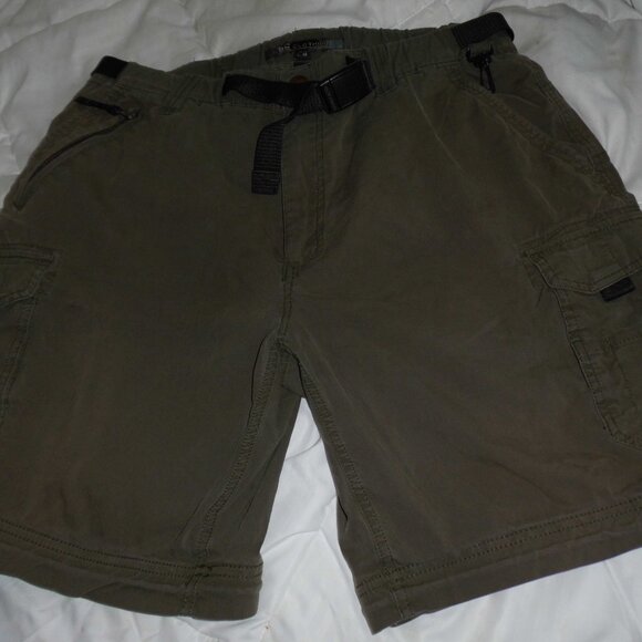 TREKKING SHORTS IN‎ MENS SIZE 34 - Picture 2 of 8